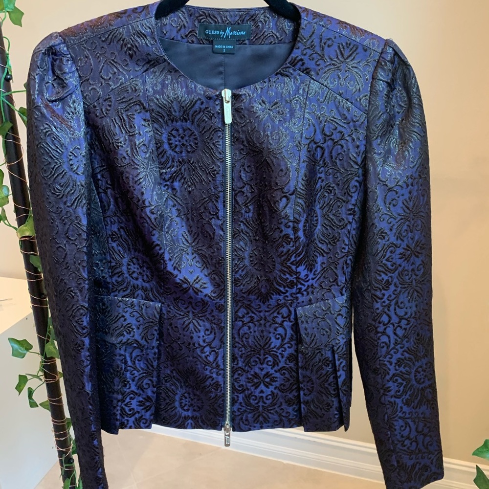 Guess by Marciano blazer